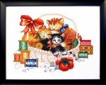 (image for) Three Little Kittens